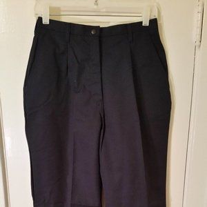 NEW DSCP Military USN US Navy Women's Slacks Utility Work